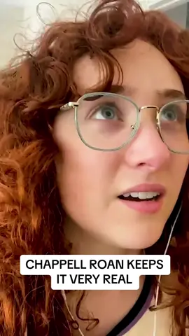 Chappell Roan is starting to see the impact of nearly 10 years of committment and work. The secret is no secret #chappellroan #music #motivetion 