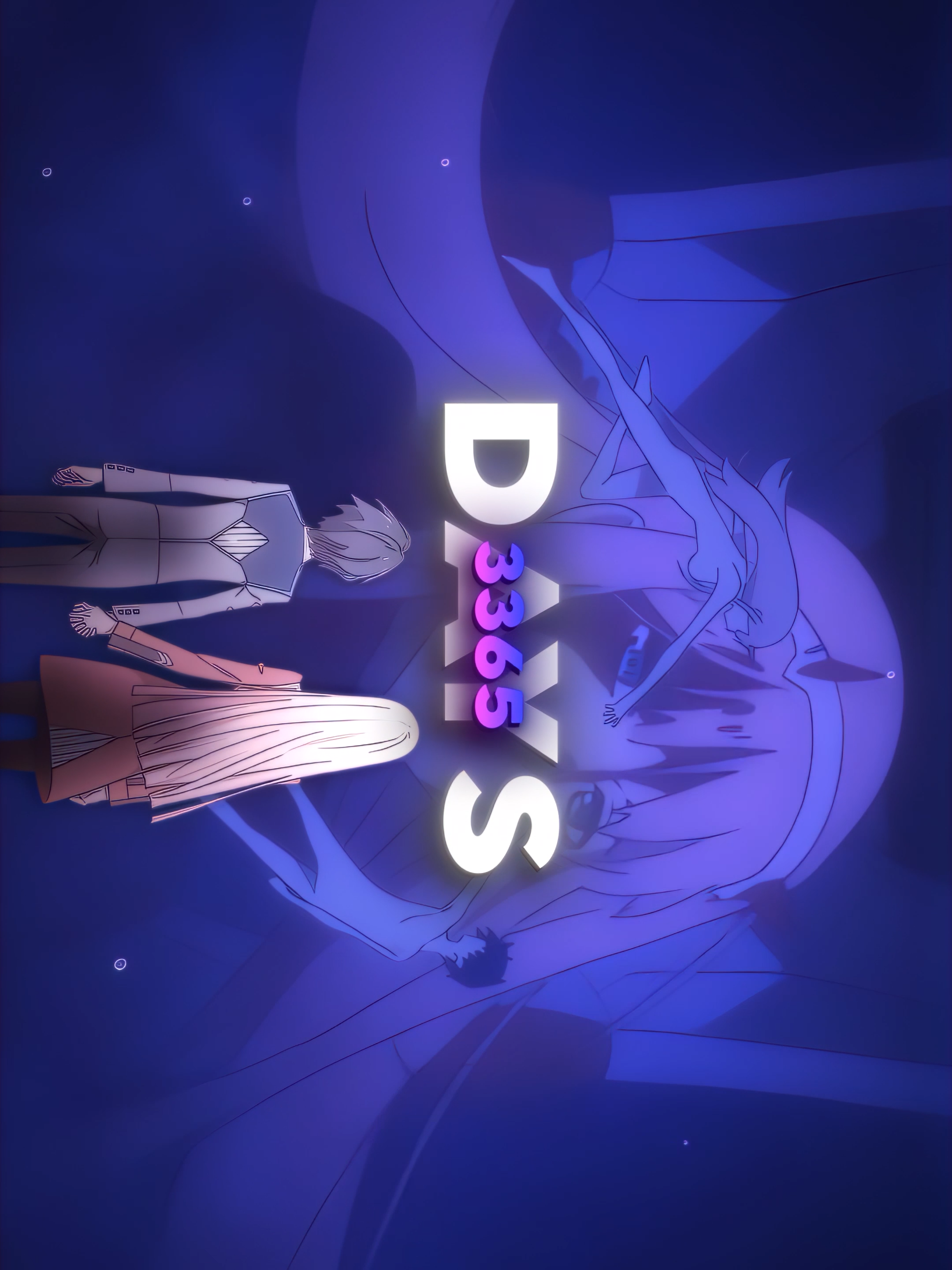 They spent 3705 days alone 💔😭 #darlinginthefranxx #zerotwo #zerotwoedits #zerotwoedit #zerotwoxhiro #naru_sq #sabersq #anime #animeedit