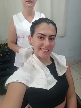 dia de beleza ❤️  #cabelos #fyyyyyyyyyyyyyyyy  #foryou #beleza #mulher 
