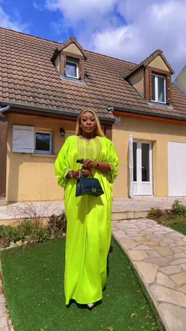 Jean pompe 🤣🤣🤣 looking @mode ethnique 