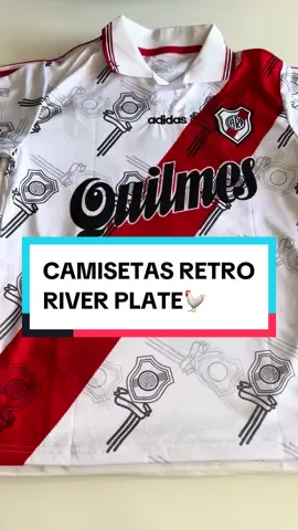 Con cual te quedas?🤩🐓 IG: locuramillonaria._ #riverplate #river #rivercampeon #river #monumental #camisetas #coleccion #elmasgrande #gallardo #libertadores #indumentaria #indumentariadeportiva #riverplatense