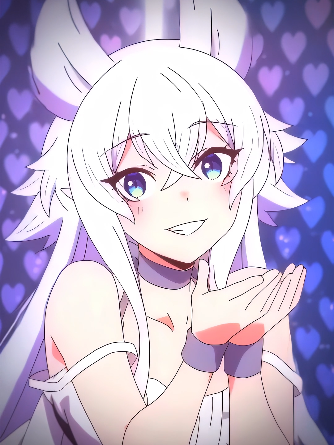 #アニメ #lv2karacheatdattamotoyuushua #animetiktok #fenrys