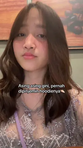 Jadiii kangeeen👀🤏🏻