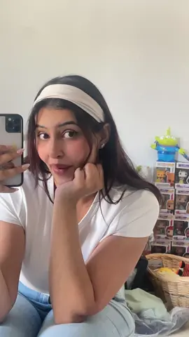 I felt cute in the fit today #punjabi #fyp 