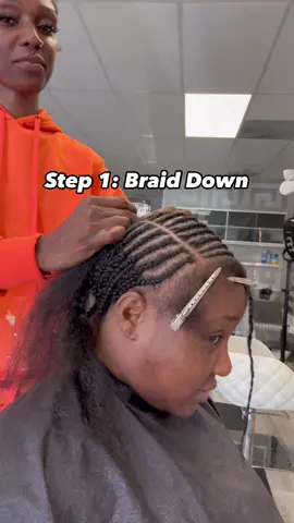 NEW 🆕 INVISIBLE PART With NO 🚫 GLUE 😳 ON @Shanda Shepherd  🔥 Use 3 Bundles of RAW Cambodian Bundles  #fyp  #fy #hair #foryoupage #marbleluxebeauty #linkinbio #viral #trending #babiesoftiktok #rawcambodianhair  #viraltiktok #viralvideo  #reels 