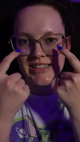 recreating my most viewed video of 2023 - focus on keeping your eyes closed ✨ @Restful Rambles ASMR  #eyesclosedasmr #asmrfocusonme #asmrloops #lighttriggersasmr #asmrforsleep #focusasmr #asmreyesclosed #asmr 