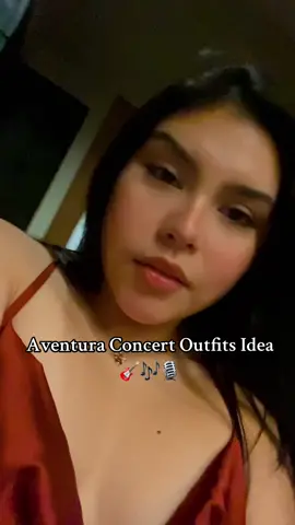 Aventura Concert Outfits  #fyp #fypage #aventura #concertoutfit #outfitideas #cerrandociclos #bachata #aventuraconcert #parati 