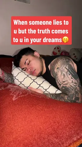 Waking up the next day like, “I knew it!”🤣IG:Jr_Villegas1 #fknjunior #fyp #foryou #fypシ 