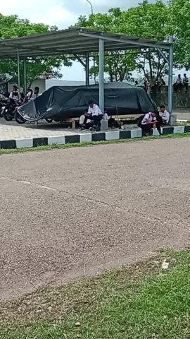Dan akhirnya pulang dan menggulang kembali, Selamat buat teman2 lancar trs buat pendidikan nya💪🏻#cagur#lantamalvll_kupang_ntt #casistni2024 