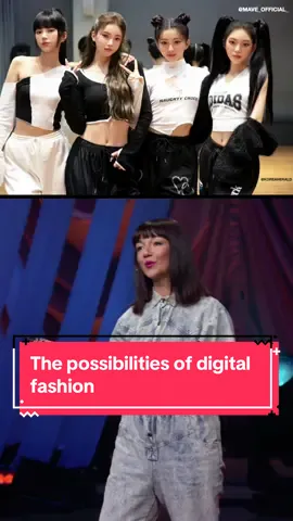 What if the next jacket you buy is made of pixels instead of threads? In her TED Talk, digital fashion entrepreneur Karinna Grant explains the benefits of digital fashion and how many brands are starting to experiment with it. “Just because something isn’t physical, doesn’t mean it’s not real,” says Grant. Visit the 🔗 in our ☣️ to watch the full talk. #DigitalFashion #NFTs #Fashion #TEDTalk