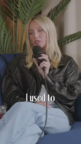 I GASPED @Alix Earle 