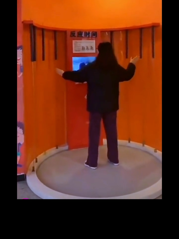 Chơi game giải trí #trungquochaihuoc #douyin