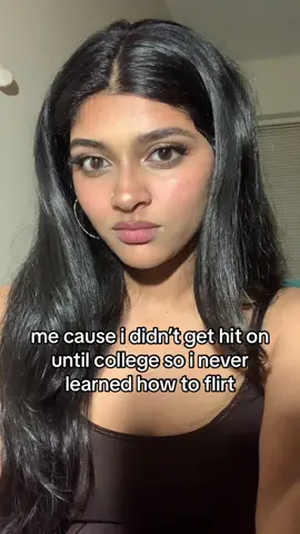 genuinly so sorry to the men that have tried to talk to me #fyp 