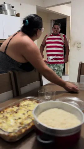 Ele não gostou da surpresa #tiktok 