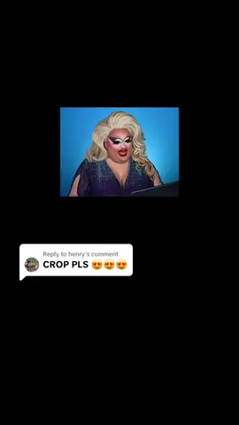 Replying to @henry #namjoonsiphone #fypシ #mistressisabellabrooks #rupaulsdragrace #floptok #croppedvideos #dragrace #foryou 