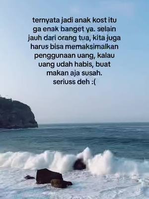 cerita dong pengalaman kamu jadi anak kost gimana? #salmasalsabil #salmine #rumahsalmasalsabil #sadstory #anakrantau 