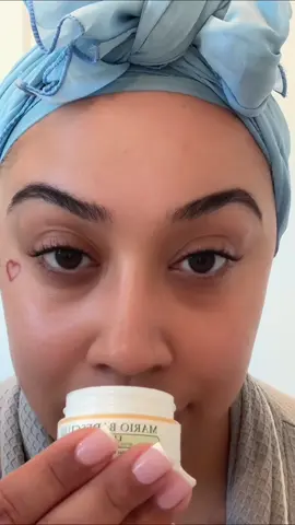 Marioooooooo call me !!!!!!!  ** update ** also have been using as a lip gloss …. BOMB **  #fypシ #fyp #fy #SelfCare #lipmask #mariobedescu 