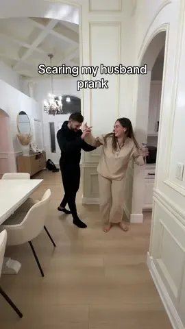 Was it that serious 😭 #couplecomedy #marriedlife 