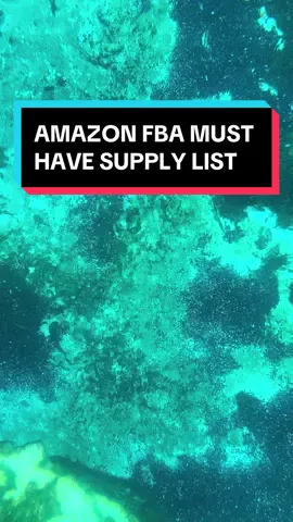 If you want to reference all my favorites, go to my 🔗 in bio under “business favorites” #sellingonamazon #sellingonamazonforbeginners #sellonamazon #sellingonamazonfba #howtosellonamazon #amazonfbatips #amazonfba #amazonseller #amazonsellertips 