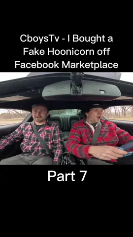 #7: CboysTv - I Bought a Fake Hoonicorn off Facebook Marketplace #heavydsparks #heavydspark #heavydsparksvid #cboystv #cboys #cboy #boy #boys #supercar #car #supercars #Cars #Truck #vehicle #Trucks #DirtBike #bike #motor #motorbike #FourWheelers #Snowmobiles #jetski #pitbike #Build #buy #Bought #FakeHoonicorn #FacebookMarketplace #Hoonicorn