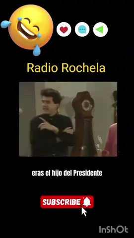 #CapCut #radiorochela #humor #humortiktok #risa #risastiktok #comedia 