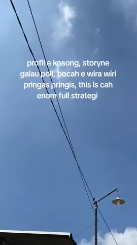 full strategi 🤨