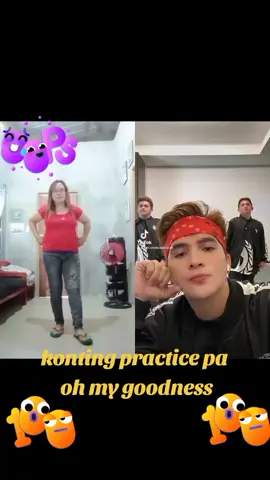 #duet with @TML Crew #tmlcrew #thank you mga idol #💖💖💖💖💖 #tmlcrew #fypppppppppp 