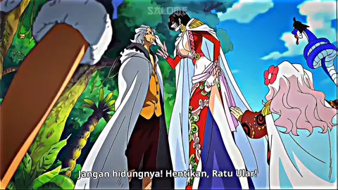 [Momen Hancock cubit hidung reyleigh]😂gak ada takutnya ratu bucin ini😂🤣#boahankock #monkeydluffy #reyleigh#luffyxhancock #animeedit #OnePieceEdits #animeOnePiece #fypシ #fypシ゚viraltiktok 