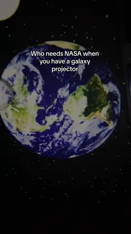 Galaxy projector  #galaxyprojector #galaxy #earth #projector #space 