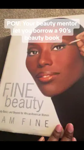 90’s Black Beauty is ICONIC💅🏾 #samfine #xscape #maryjblige #brandynorwood #queenlatifah #iman #naomicampbell #pattilabelle #blackgirltiktok 