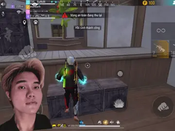 Ảo thật đấy #nhasangtaoob44 #xm8gahoanghot #nobivn #phungvandat #nhasangtaofreefire #freefire #GamingOnTikTok 