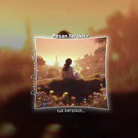 apa pesan terakhir mu? #fypシ#nostalgicsongs#galau#pesanterakhir#oldsongs#sadstory#sadvibes🥀#ViralDiTiktok#musiclyrics 