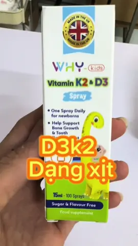 D3k2 why kids cho bé#d3k2#d3k2tinhkhiet  #d3k2dangxit #mevabe #mebimsua #xuhuongtiktok #xuhuong #megaushop22 