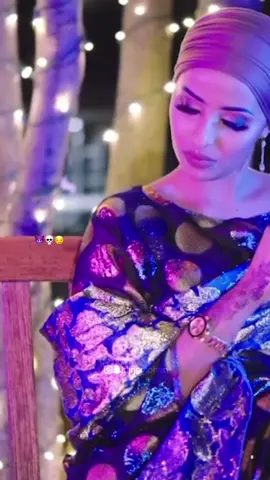 Dhaga hadal is out🔥👸🏽 #malyuunmaanka #idirismohan #fyp 