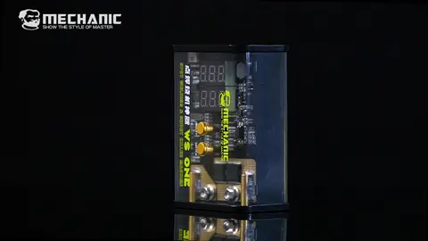 MECHANIC Pulse Spot Welding Short killer 【WS ONE】