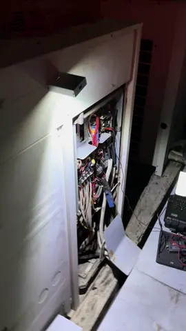 KIỂM TRA HỆ VRVIII LỖI A6 #dieuhoakhongkhi #Daikin #vrv #ktv #checker 