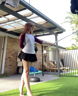 day one of my katana tricks journey any advice/tips would be GREAT 