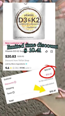 Lowering your cortisol levels will improve your mood, anxiety, stress, cravings, and sleep #highcortisol #cortisollevels #cortisol #vitamind #supplementsforwomen