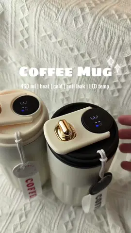 Mug until coffee lover... - 460ml - Hot/cold 12jam - Stainless Steel Vacuum - Anti Leak #coffeelover  #coffeemug  #coffeetime  #tumbler  #vacuumflask 