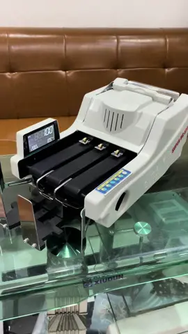 Máy đếm tiền XINDA Super BC