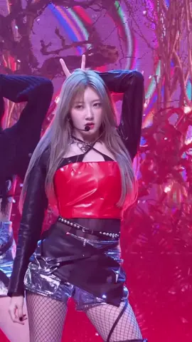 Babymonster sheesh - rami fancam #babymonster #rami 