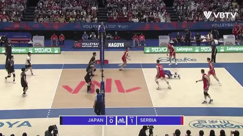 Tomohiro Yamamoto Fastest Volleyball Libero #viralvideo #volleyballworld #volleyball #bongchuyen #bongchuyenvietnam🇻🇳 @Thanh Nhu Sports 