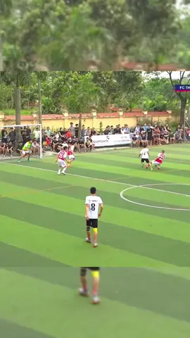 Ae thấy var có thật sự cần thiết cho các giải đấu nhỏ #bongdaphui #hpl #phui 