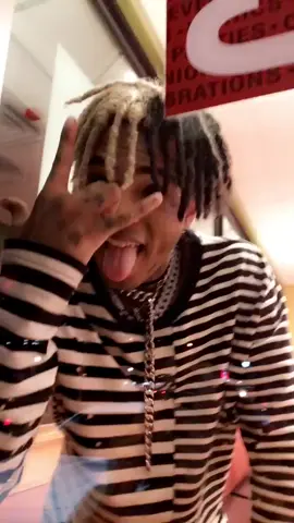 random video of X #xxxtentacion #foryoupage 