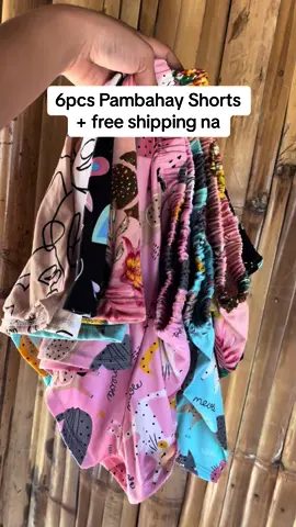 Ang lambot sa balat kahit hindi kana mag suot ng panty napaka comfy mga sissy ko #shorts #pambahay #pambahayshorts #fyp #foryou #fyp #comfyshorts #womenshorts 