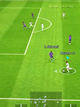 Rabona Skill Tutorial 🤩 #foryou #viral #efootball 