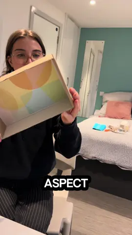 little actions add up!!!  @sbtrctskincare cardboard box was so pretty inside!!!! I wish more companies made boxes with cool designs inside, maybe more people would keep and re-use the boxes! What have you repurposed???    #plasticfree #reuse #upcycle #repurpose #asmr #organisemydraw #organise #asmrorganizing 