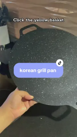 #koreangrillpan #nonstickgrillpan #nonstickgrillplate #nonstickpan #samgyuppan #koreanpan #cookingessentials #cookware #fyp #viral #viralvideo #fypシ゚viral 