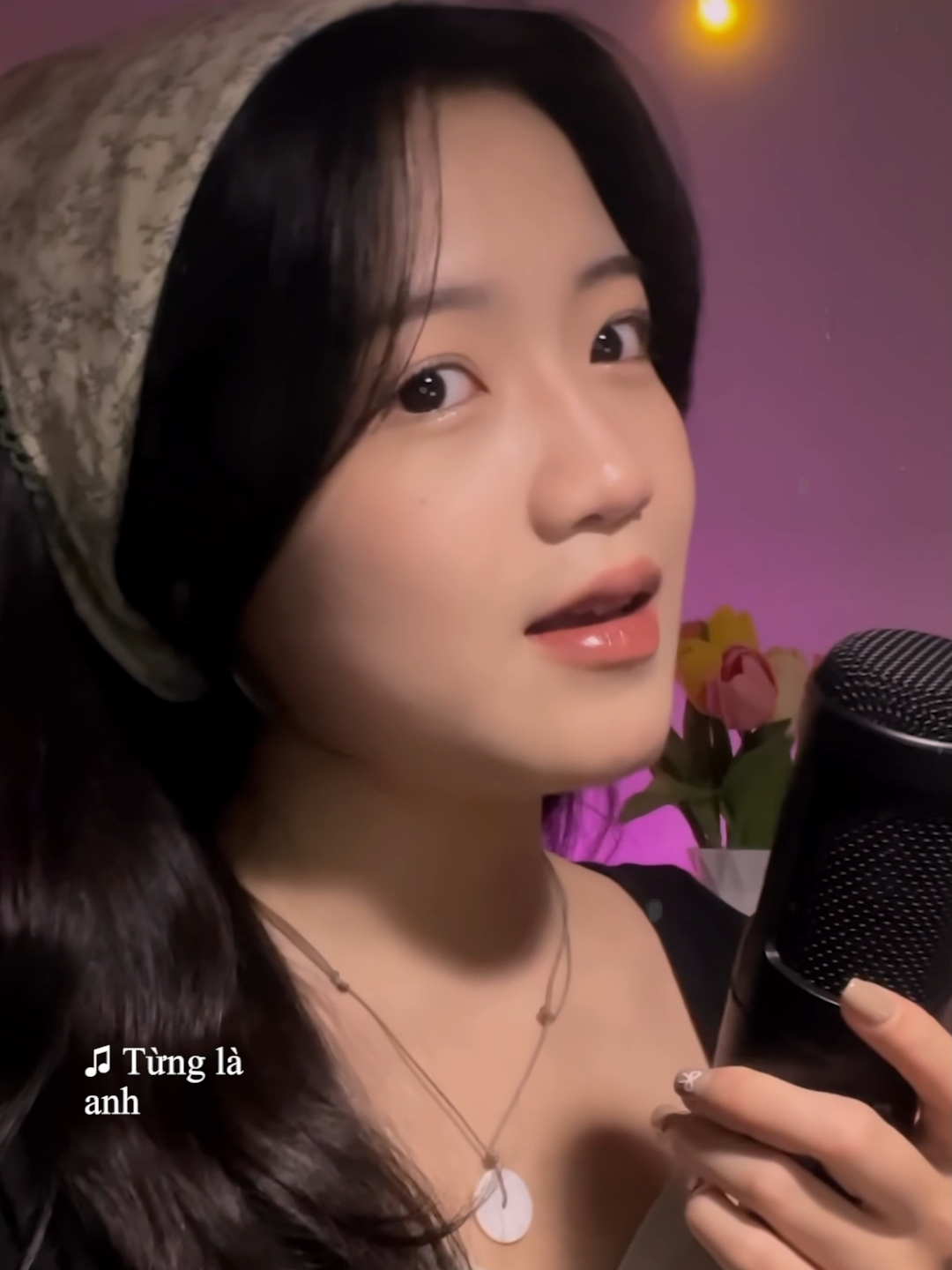 Bạn đã từng có một mối tình như thế chưa? #tungla #acventertainment #huyentranng #nhachaymoingay #tiktokgiaitri