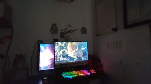 betah di kamar [NoleP]🙃